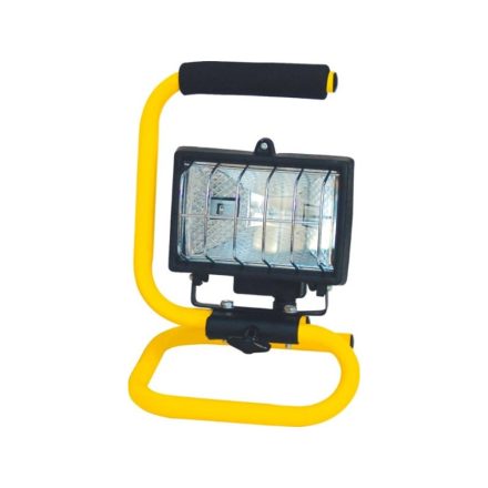 Halogenreflektor 120 W