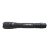 FESTA Wiederaufladbare LED-Taschenlampe 80 Lumen 185 mm 2 x AA