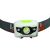 FESTA Batteriebetriebene LED-Stirnlampe mit verstellbarem Neigungswinkel (3 x AAA)