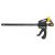 VOREL Einhand-Schnellspanner 300 mm Quick-Grip