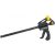VOREL Einhand-Schnellspanner 450 mm Quick-Grip