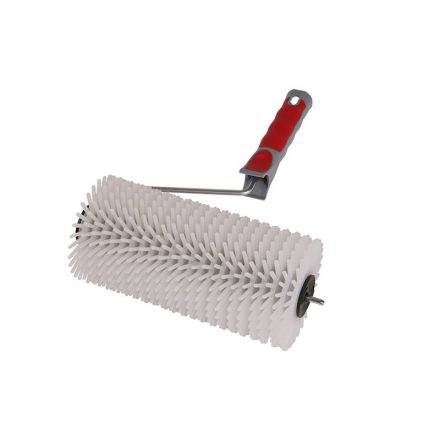 Stachelwalze 122 x 250 mm 34 mm Spitze (verschluckbar)