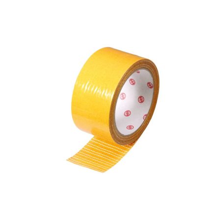 Doppelseitiges Klebeband 50 mm x 25 m