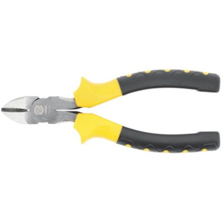 VOREL Seitenhüftzange 160 mm