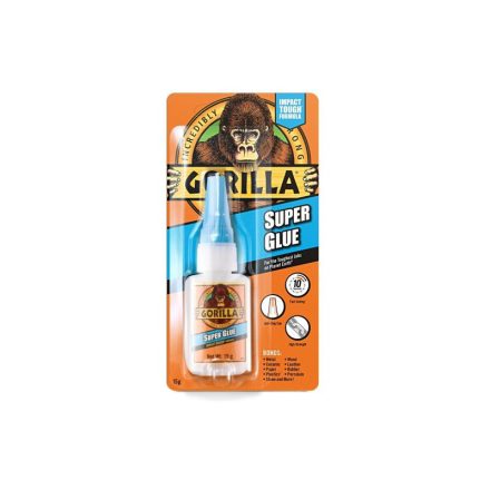 GORILLA Sofortkleber 15 g