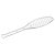 Fischgrill 416 x 90 mm