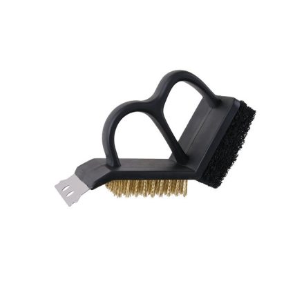 Drahtbürste für Grill