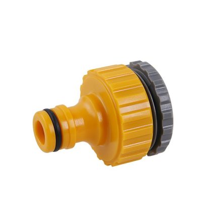 ROSA Hahnanschlussadapter mit Innengewinde 3/4"-1"