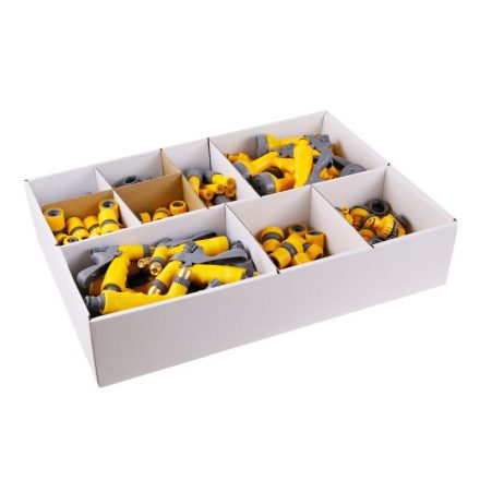 ROSA Sprinkler-Set 225-teilig