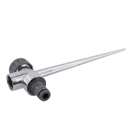 ROSA Stanzmetall (Streutechnik)