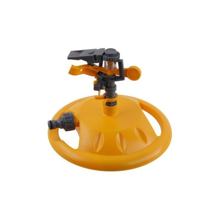 ROSA Sprinklerbasis mit Impulssprinkler