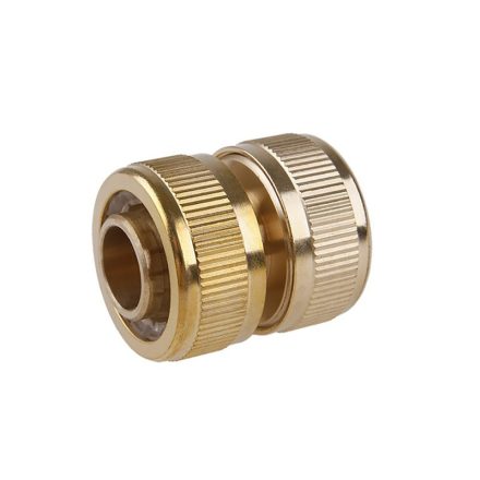 ROSA Schlauchverbinder KUPFER 3/4"