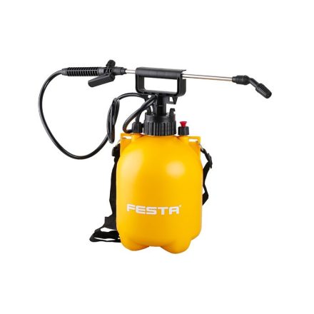 FESTA Sprühgerät manuell 3 Liter