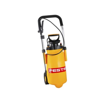 FESTA Sprühwagen 12 Liter