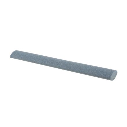 Mühlstein oval 250 x 33 x 18 mm