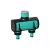 FESTA AQUATIC Wasserhahnanschluss 2-Wege Innengewinde 3/4"-1"