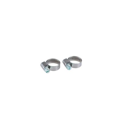 Schlauchschelle 12-20 mm Edelstahl