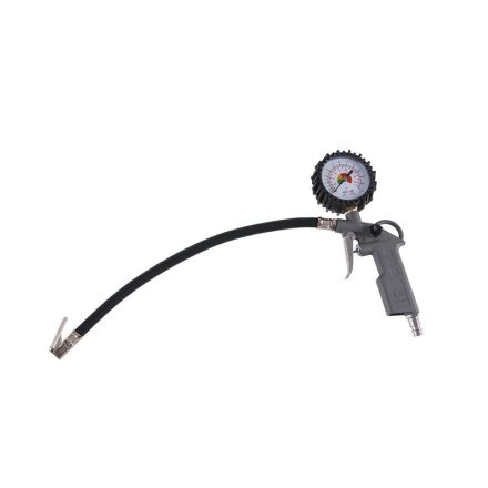 FESTA Radblaspistole mit Manometer 0-6 bar