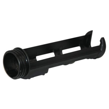 MILWAUKEE Universelle Kartuschenpresse 310 ml für PCG (Stange + Kopf + Schraube)