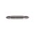 AEG Bitspitze PH2 x 45 mm 1/4" doppelendig (10 Stück)