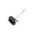 MILWAUKEE Kabelloses Kiesbesen-Adapter M18 FOPH-BBA
