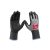 MILWAUKEE Arbeitsschutzhandschuhe schnittfest PU getaucht 2/B - L/9 Hi-Dex