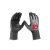 MILWAUKEE Arbeitsschutzhandschuhe schnittfest PU getaucht 3/C - M/8 Hi-Dex