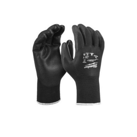 MILWAUKEE Allzweck Montagehandschuhe 8/M