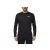 MILWAUKEE WORKSKIN™ Thermo-Unterwäsche Langarm schwarz 3XL