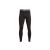 MILWAUKEE WORKSKIN™ Thermo Unterhose Schwarz 2XL