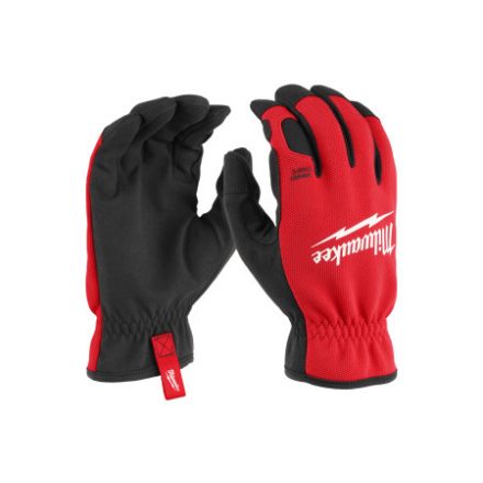 MILWAUKEE Arbeitsschutzhandschuhe flexibel L/9 (48229712)