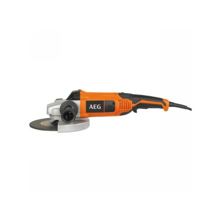AEG Winkelschleifer 230 mm WS22-230E 2200W