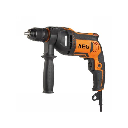 AEG Bohrhammer SBE 750 RE 750W