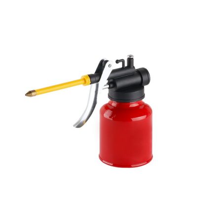 Ölkanne mit 250 ml Stiel