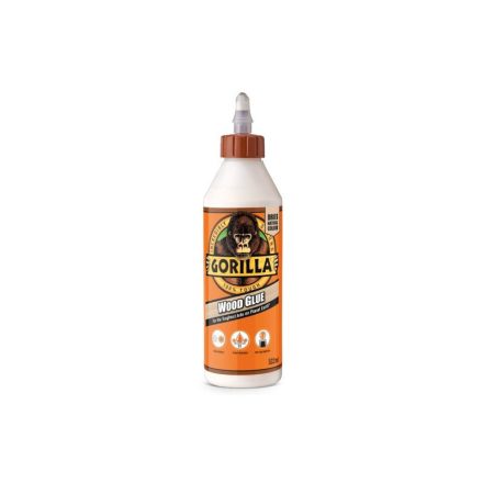 GORILLA Holzleim 532 ml D3