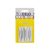 CELO MZ Universal-Kunststoffdübel 10 x 59 (10 Stück)