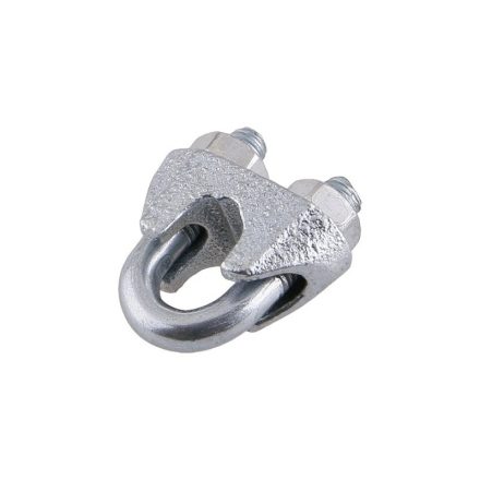 Drahtseilklemmklemme 8 mm