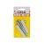 CELO FX 12 Universal-Nylondübel + 8 x 80 Sechskantschraube (2 Stück)