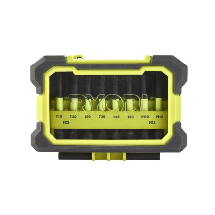 RYOBI Bitspitzen-Set 10 Stück RAK10 mSDI