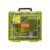 RYOBI Bohrerschaft und Bit-Set 100 Stück RAKDD100