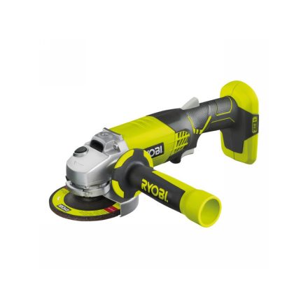 RYOBI Akku-Winkelschleifer 115 mm R18AG-0