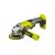 RYOBI Akku-Winkelschleifer 115 mm R18AG-0