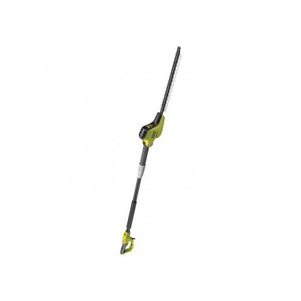 RYOBI Heckenschere 450 W mit Teleskopstiel RPT4545E