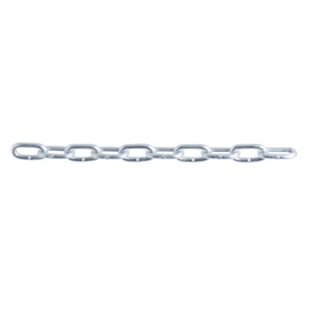 Kette 6 x 24 mm / 18 m