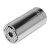 VOREL Universal-Steckschlüssel 3/8" 7-19 mm CrV