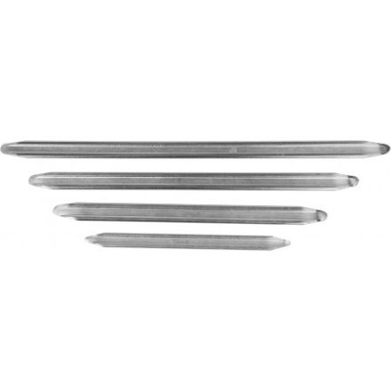 VOREL Radmontageeisen-Set 4-teilig 300 - 595 mm