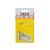 CELO NF 6 Flügeldübel + 4,2 x 40 Hakenschraube (5 Stück)