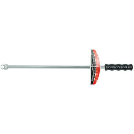 VOREL Drehmomentschlüssel 1/2" 0-200 Nm / 460 mm