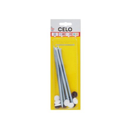 CELO FBS Gehäusebefestigungsschraube 7,5-152 TX (6 Stück)