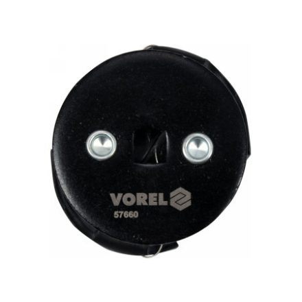 VOREL Ölfilter-Entfernungsschlüssel verstellbar 64 - 80 mm